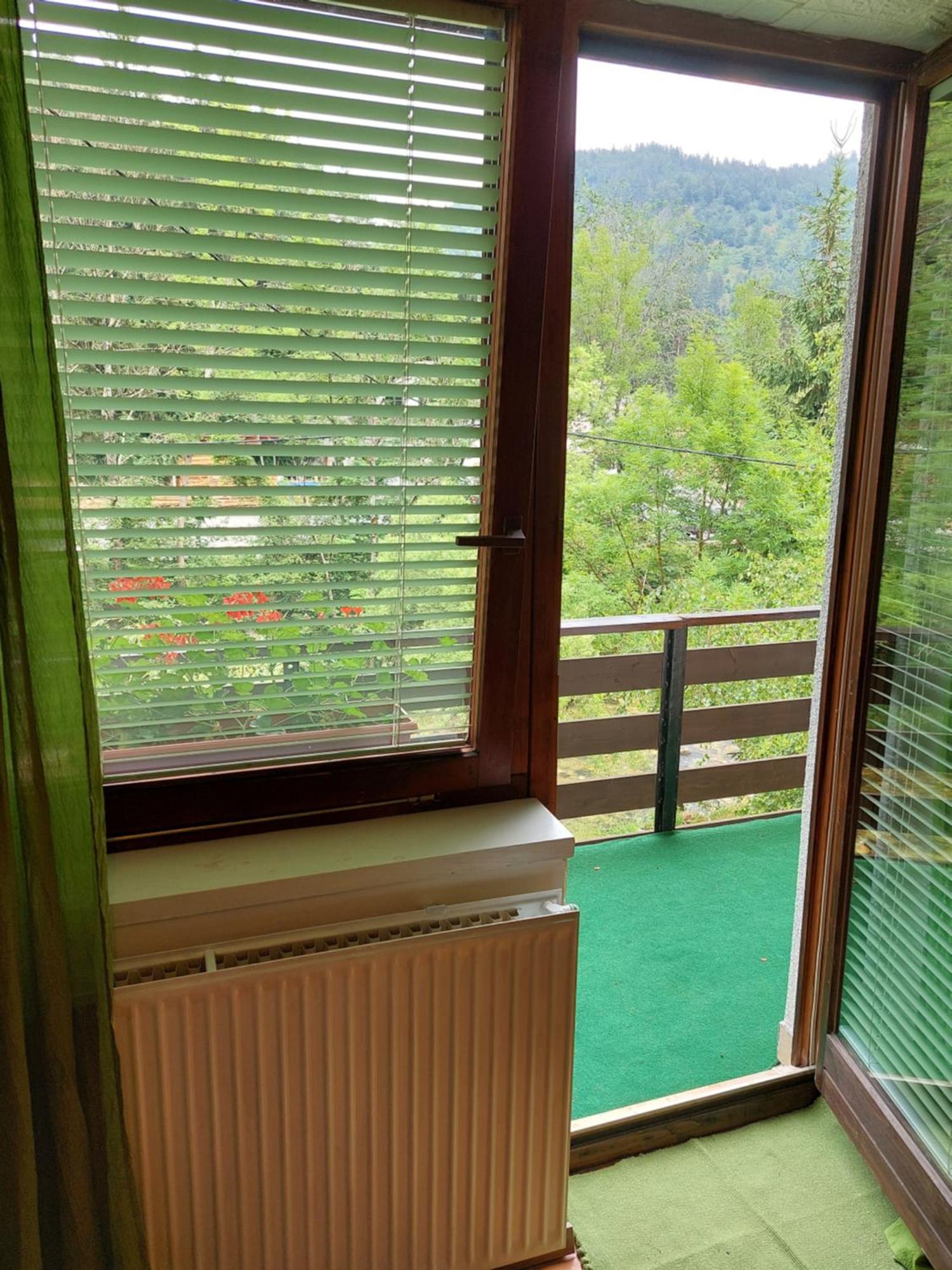 The Riverside Chill Hostel 블레드 객실 사진